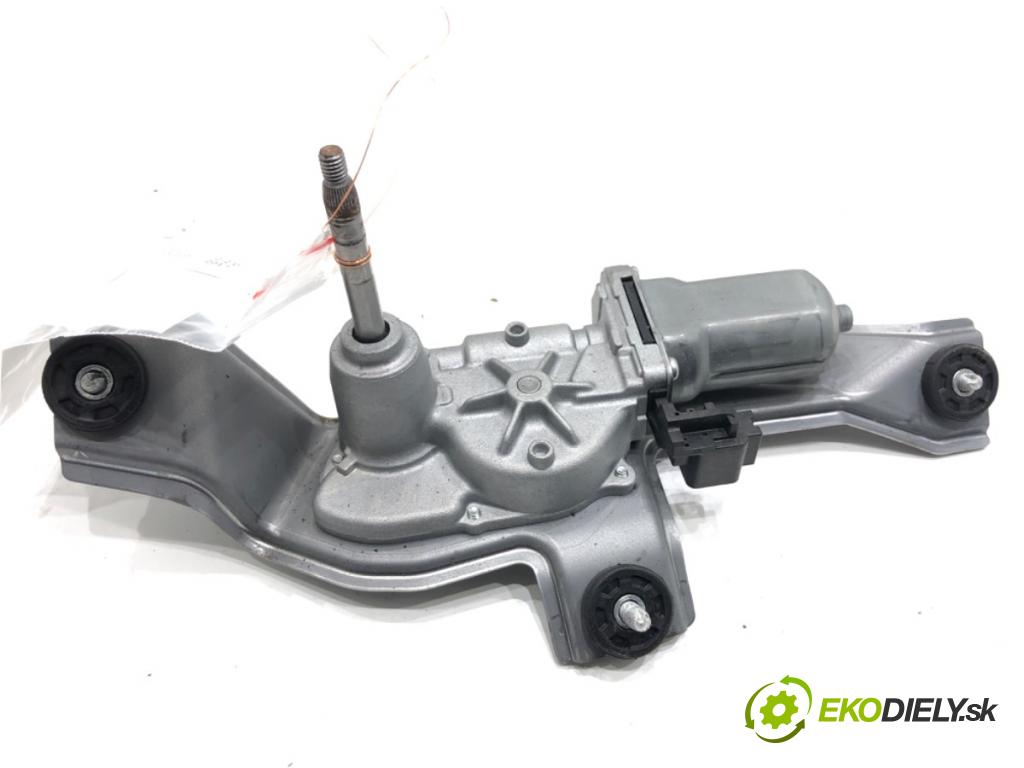 MAZDA CX-5 SUV 2013 129 kW 2.2 D AWD (KE102) 2191 Motor stieračov zad KD53-67450