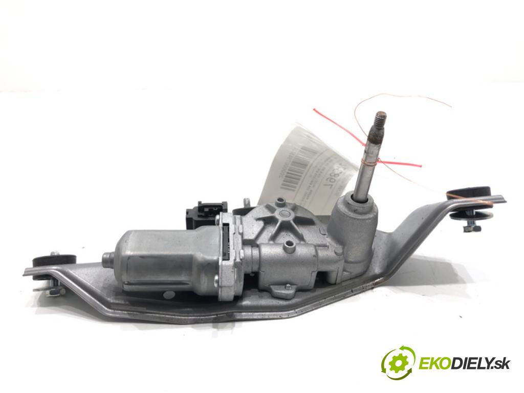MAZDA CX-5 SUV 2013 129 kW 2.2 D AWD (KE102) 2191 Motor stieračov zad KD53-67450