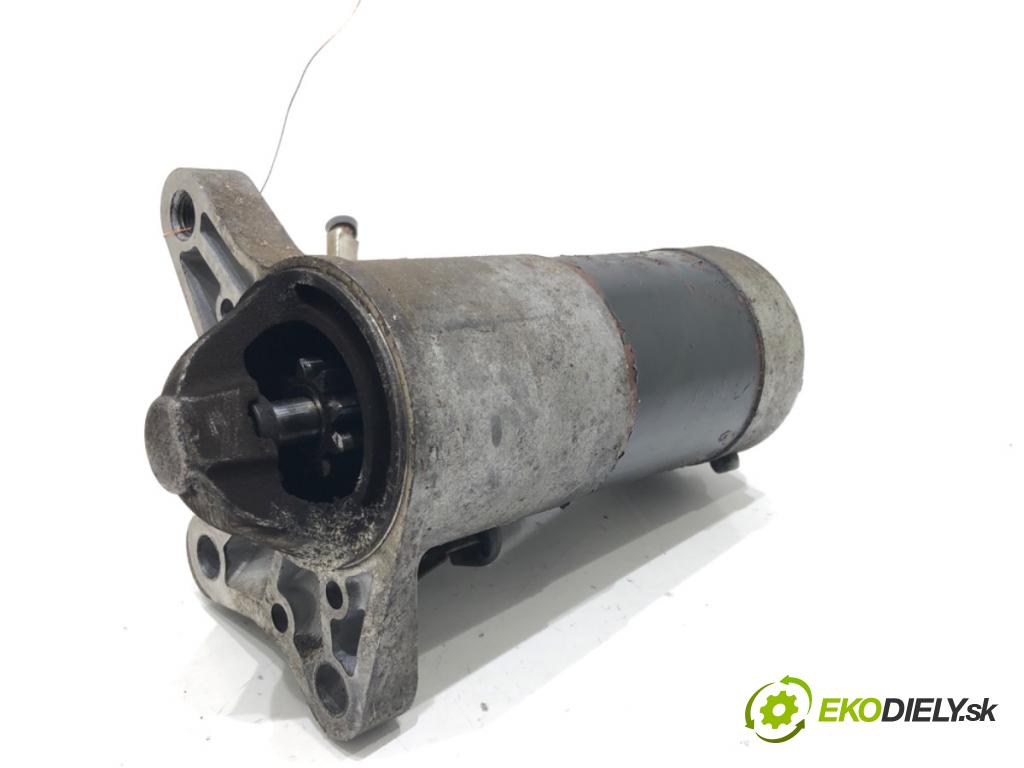 MAZDA CX-5 SUV 2013 129 kW 2.2 D AWD (KE102) 2191 startér M001T81281 (Startér)