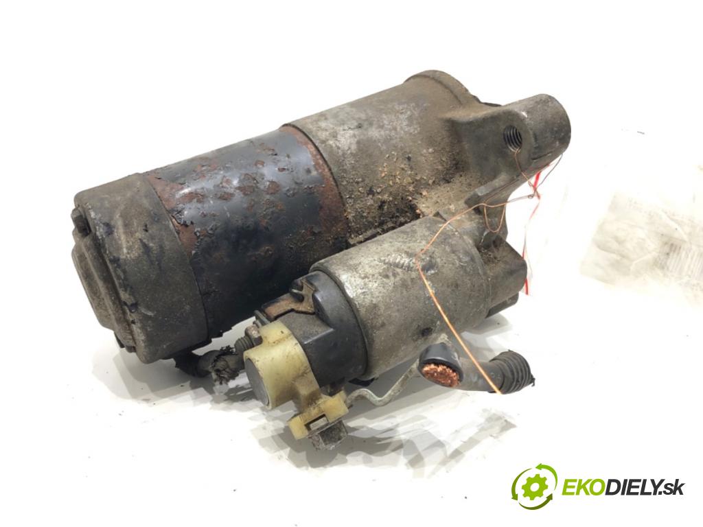 MAZDA CX-5 SUV 2013 129 kW 2.2 D AWD (KE102) 2191 startér M001T81281 (Startér)