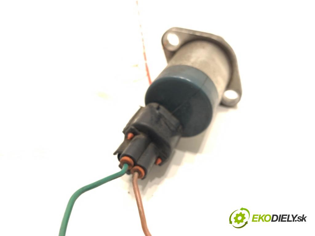 MAZDA CX-5 SUV 2013 129 kW 2.2 D AWD (KE102) 2191 Regulátor tlaku paliva  (Palivový systém ostatné)