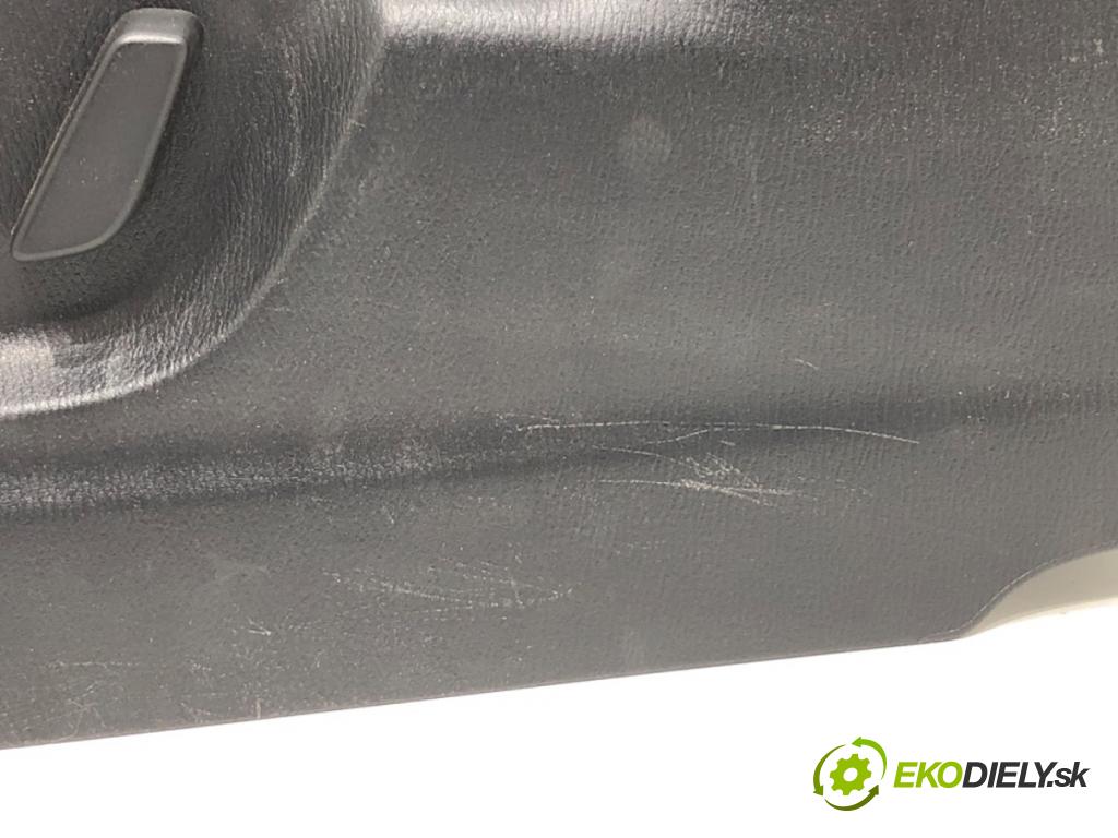 MAZDA CX-5 SUV 2013 129 kW 2.2 D AWD (KE102) 2191 Prepínač sedačky ľavy FU006K401