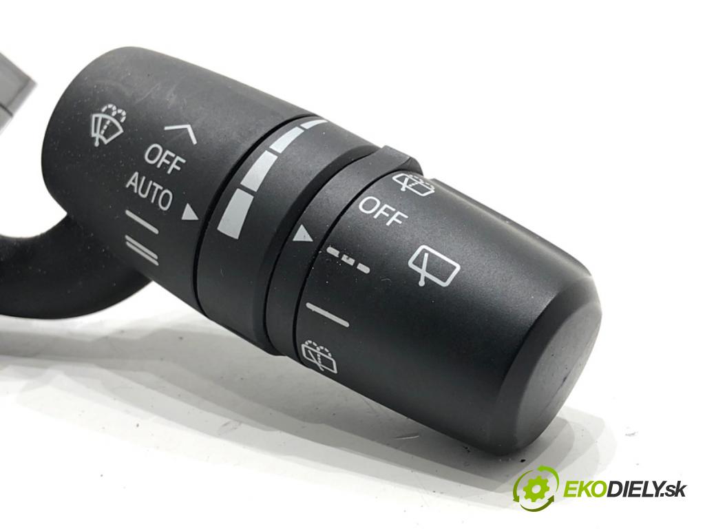 MAZDA CX-5 SUV 2013 129 kW 2.2 D AWD (KE102) 2191 Prepínač stieračov 17F899 (Prepínacie páčky pod volantom)