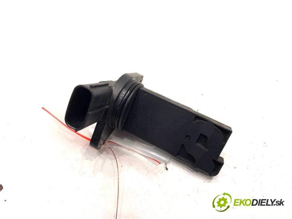 MAZDA CX-5 SUV 2013 129 kW 2.2 D AWD (KE102) 2191 Váha vzduchu E5T62271 (Váha vzduchu)