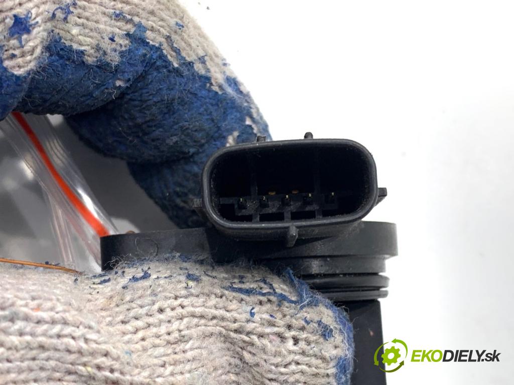 MAZDA CX-5 SUV 2013 129 kW 2.2 D AWD (KE102) 2191 Váha vzduchu E5T62271 (Váha vzduchu)