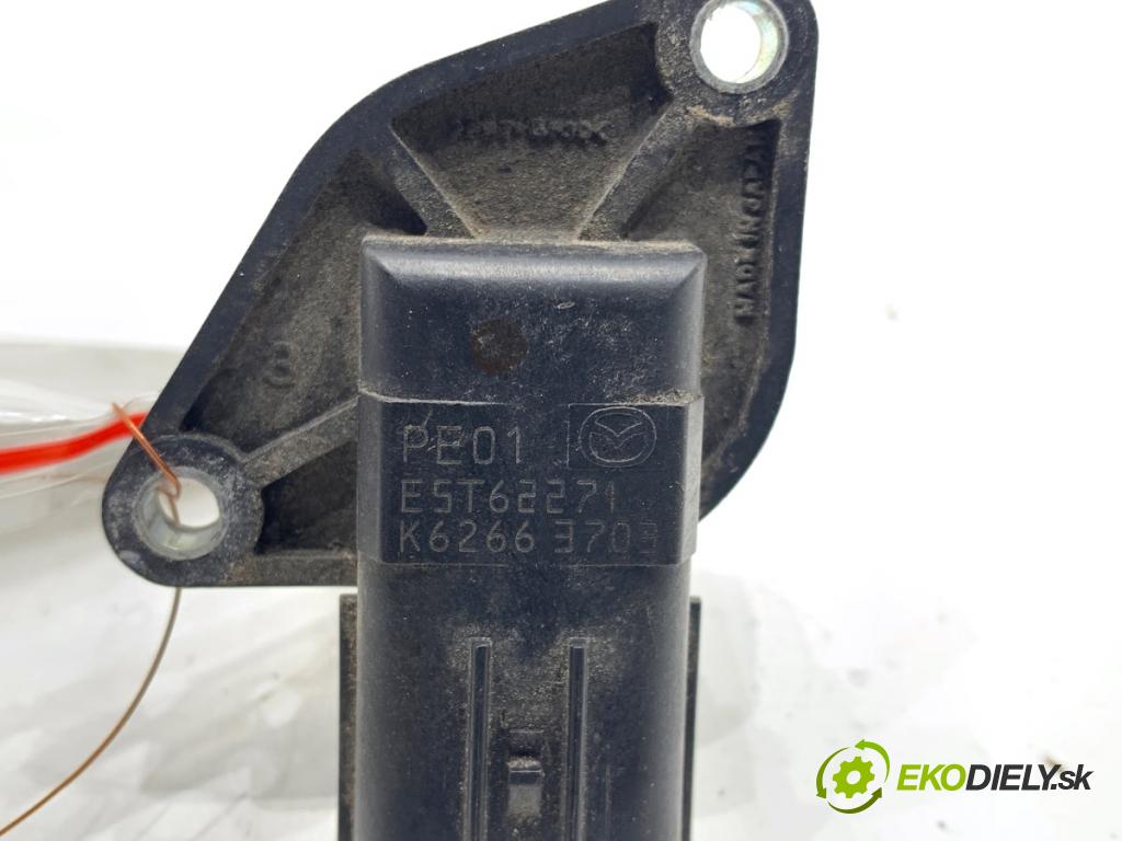 MAZDA CX-5 SUV 2013 129 kW 2.2 D AWD (KE102) 2191 Váha vzduchu E5T62271 (Váha vzduchu)