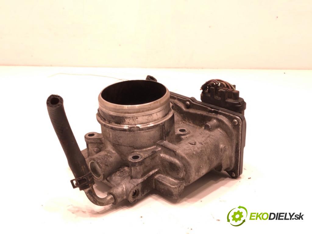 MAZDA CX-5 SUV 2013 129 kW 2.2 D AWD (KE102) 2191 Škrtiaca klapka SH01136B0 (Škrtiaca klapka)