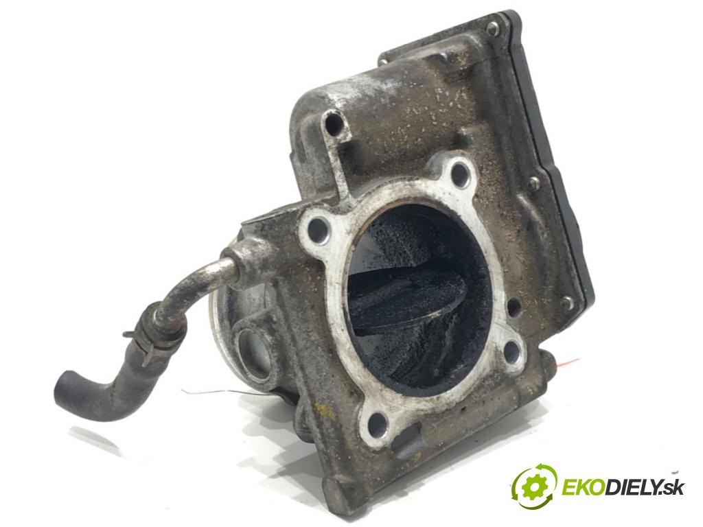 MAZDA CX-5 SUV 2013 129 kW 2.2 D AWD (KE102) 2191 Škrtiaca klapka SH01136B0 (Škrtiaca klapka)