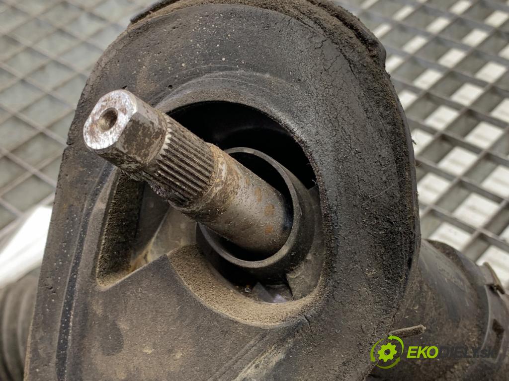 MAZDA CX-5 SUV 2013 129 kW 2.2 D AWD (KE102) 2191 riadenie KD31-32112 (Riadenie)