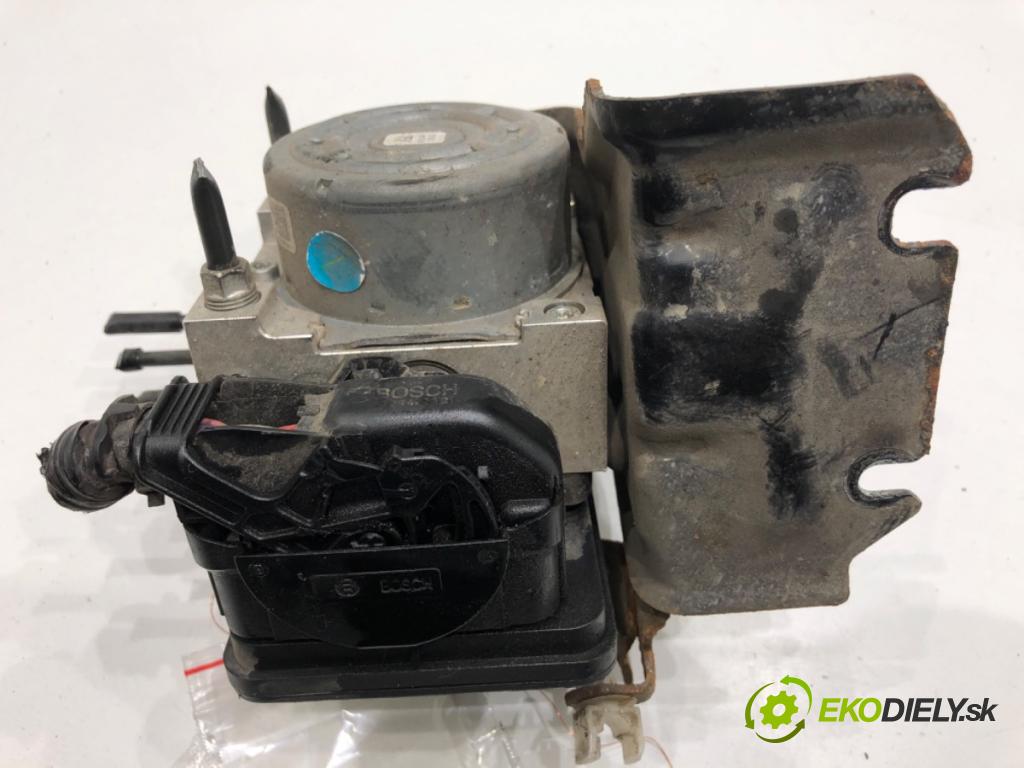 MAZDA CX-5 SUV 2013 129 kW 2.2 D AWD (KE102) 2191 Pumpa ABS KJ01437A0B (Pumpa ABS)