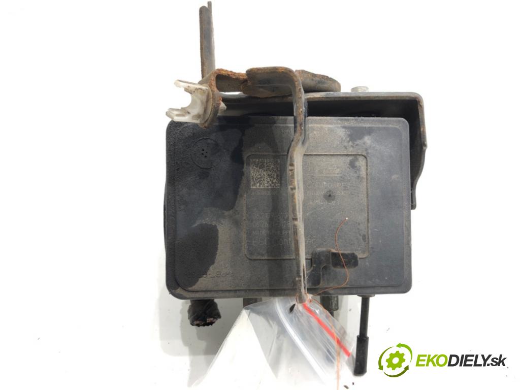 MAZDA CX-5 SUV 2013 129 kW 2.2 D AWD (KE102) 2191 Pumpa ABS KJ01437A0B (Pumpa ABS)