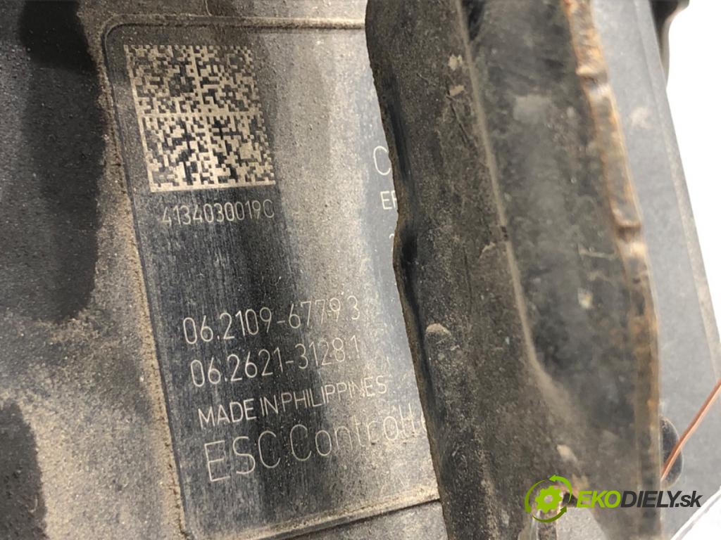 MAZDA CX-5 SUV 2013 129 kW 2.2 D AWD (KE102) 2191 Pumpa ABS KJ01437A0B (Pumpa ABS)