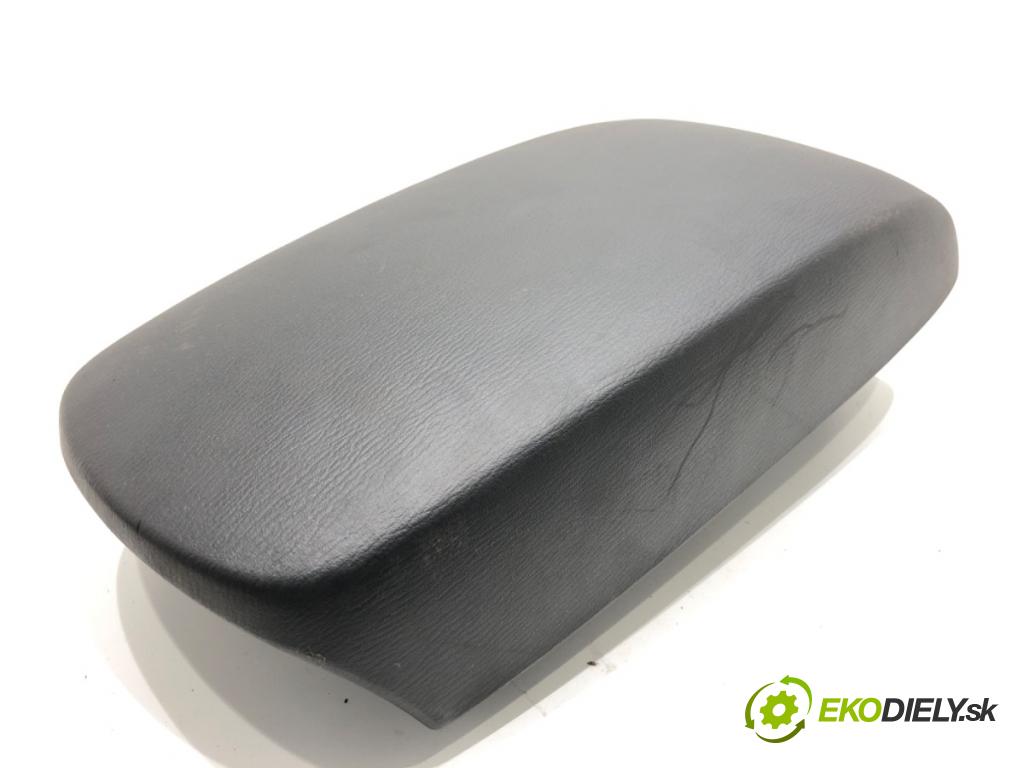 MAZDA CX-5 SUV 2013 129 kW 2.2 D AWD (KE102) 2191 loketní opěrka  (Loketní opěrka)