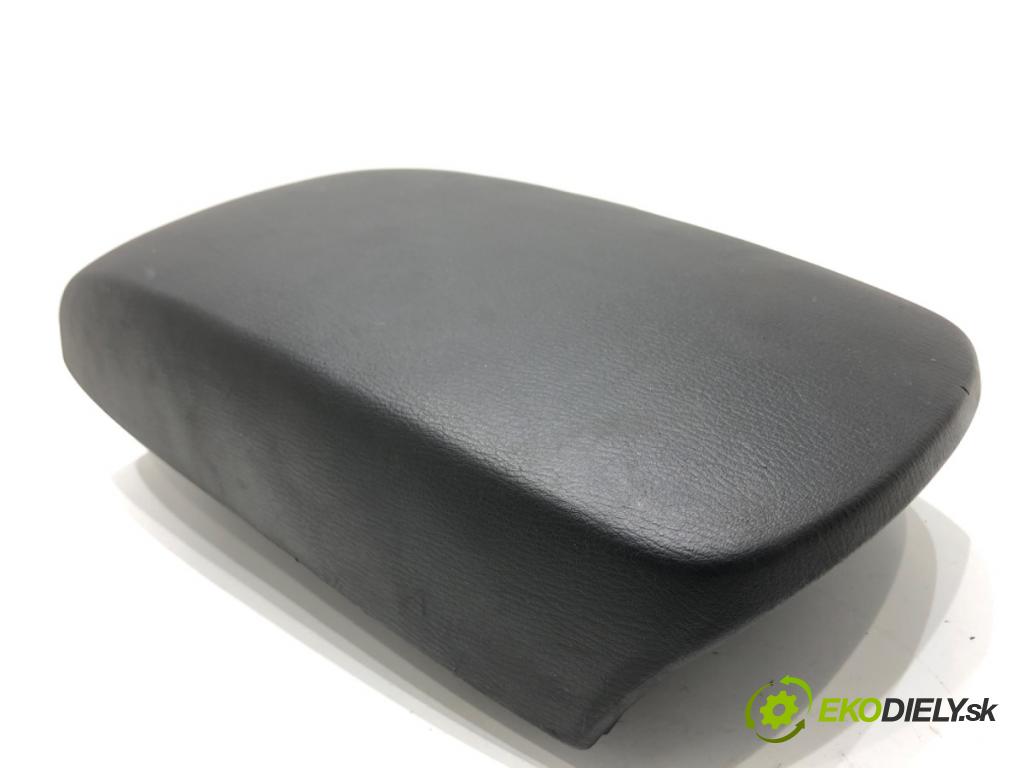 MAZDA CX-5 SUV 2013 129 kW 2.2 D AWD (KE102) 2191 loketní opěrka  (Loketní opěrka)