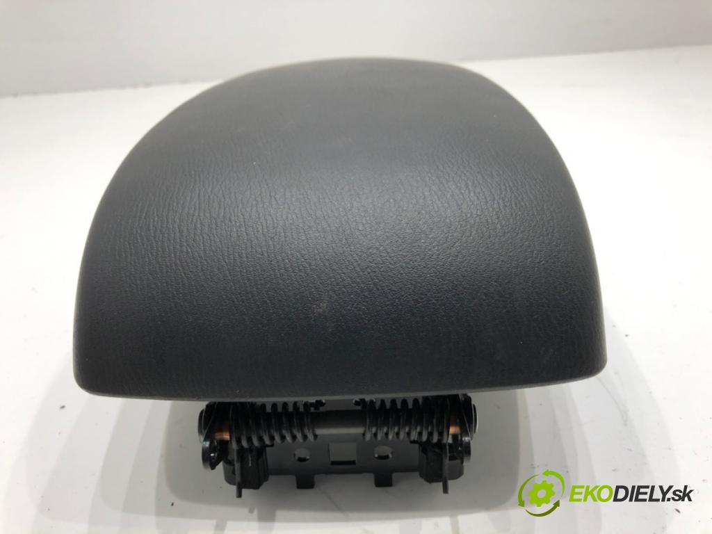 MAZDA CX-5 SUV 2013 129 kW 2.2 D AWD (KE102) 2191 loketní opěrka  (Loketní opěrka)