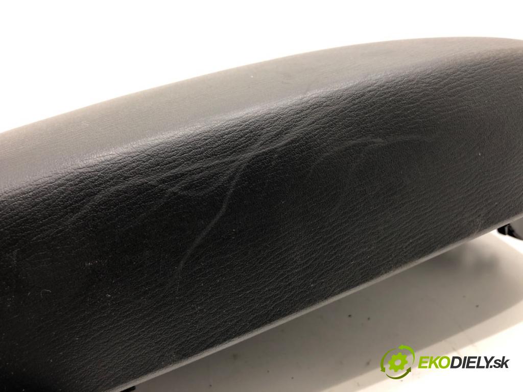 MAZDA CX-5 SUV 2013 129 kW 2.2 D AWD (KE102) 2191 loketní opěrka  (Loketní opěrka)