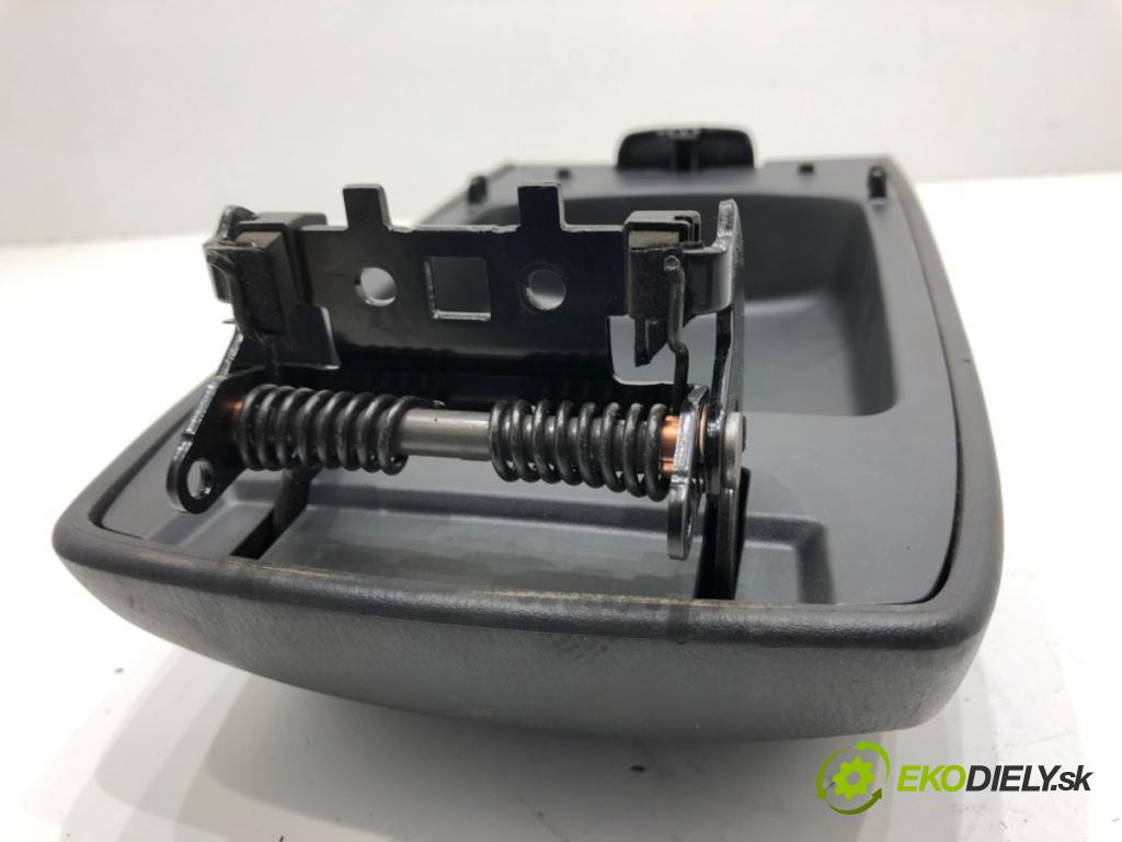 MAZDA CX-5 SUV 2013 129 kW 2.2 D AWD (KE102) 2191 Lakťová opierka  (Lakťová opierka)