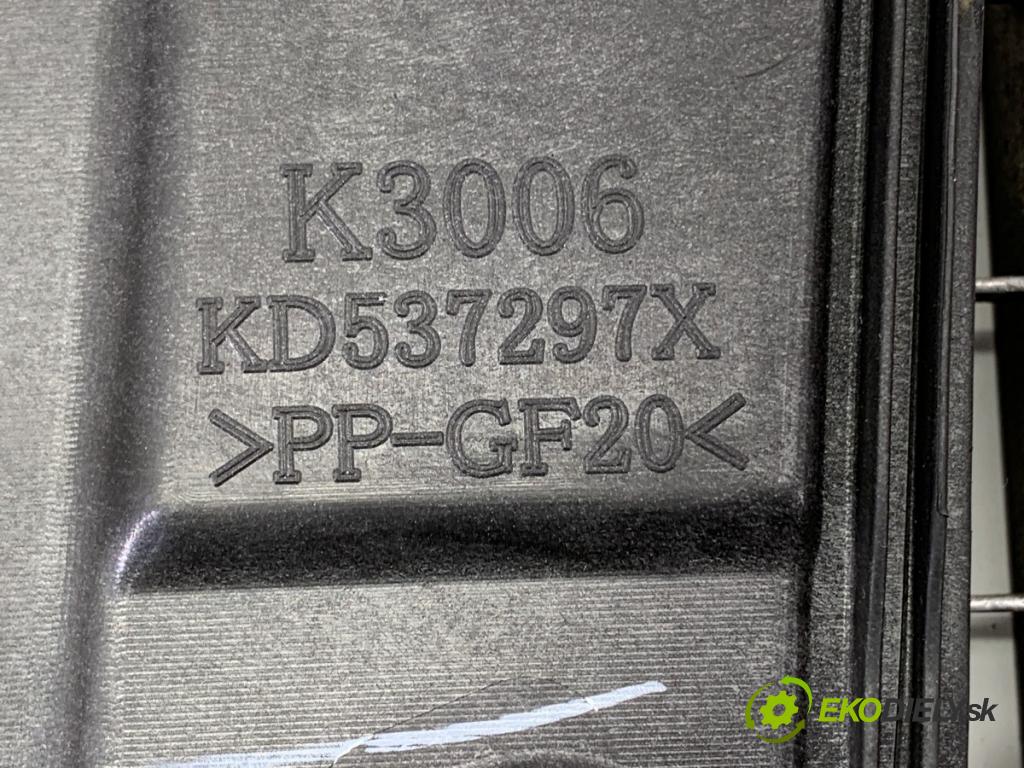 MAZDA CX-5 SUV 2013 129 kW 2.2 D AWD (KE102) 2191 mechanismus okna pravý zadní část KD537297X