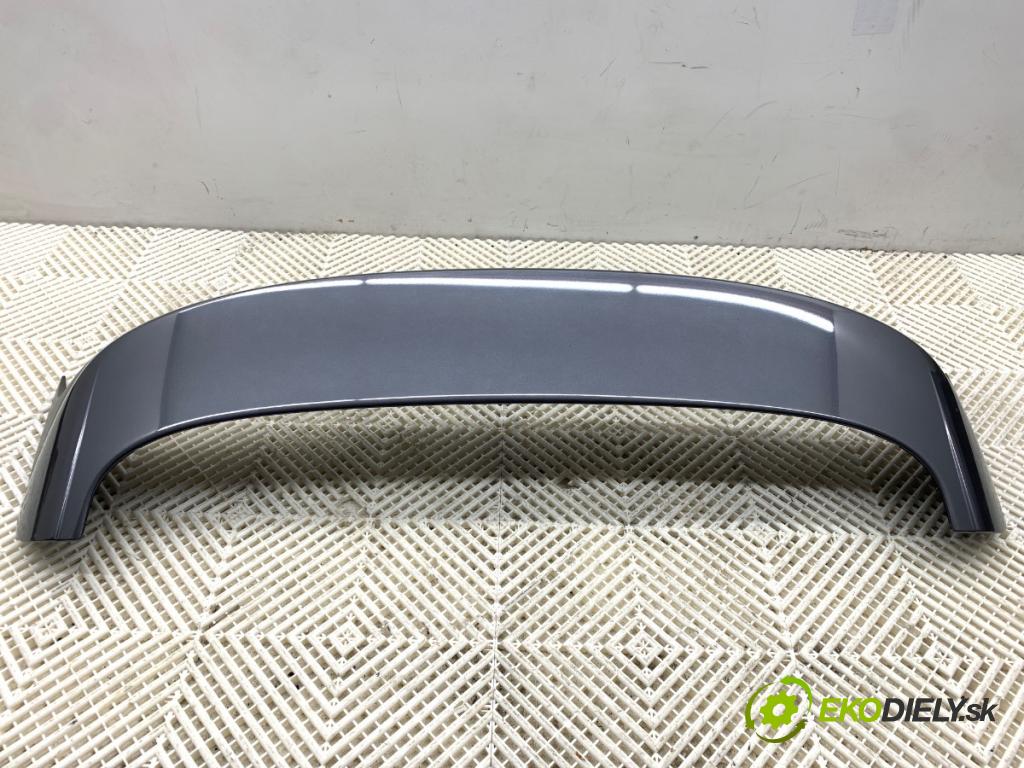 MAZDA CX-5 SUV 2013 129 kW 2.2 D AWD (KE102) 2191 Spoiler KD53-51961 (Spoiler)
