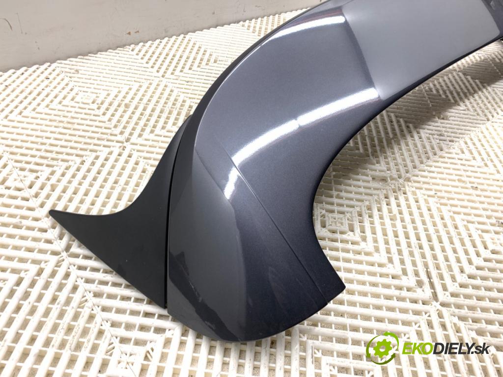 MAZDA CX-5 SUV 2013 129 kW 2.2 D AWD (KE102) 2191 Spoiler KD53-51961 (Spoiler)