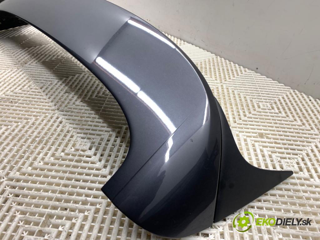 MAZDA CX-5 SUV 2013 129 kW 2.2 D AWD (KE102) 2191 Spoiler KD53-51961 (Spoiler)