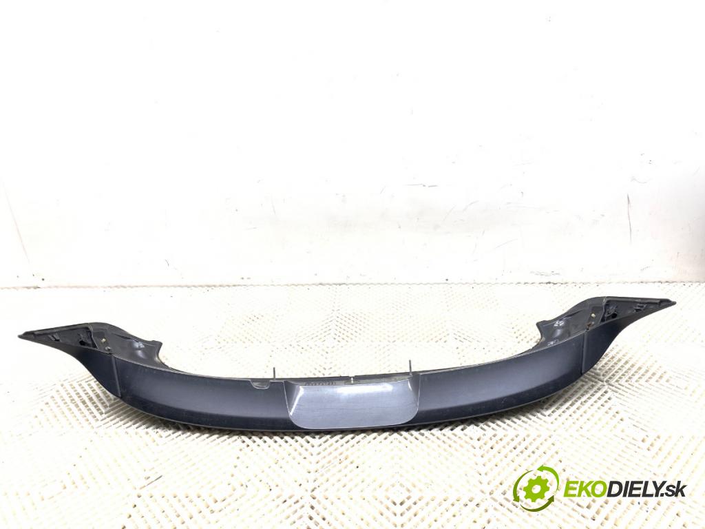 MAZDA CX-5 SUV 2013 129 kW 2.2 D AWD (KE102) 2191 Spoiler KD53-51961 (Spoiler)