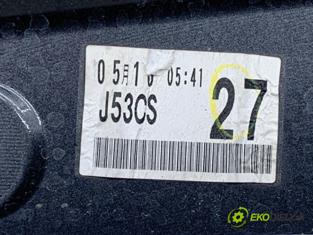 MAZDA CX-5 SUV 2013 129 kW 2.2 D AWD (KE102) 2191 Spoiler KD53-51961 (Spoiler)
