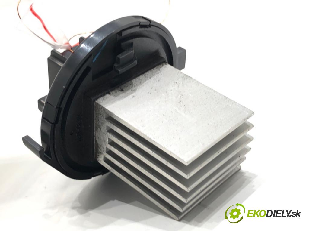 MAZDA CX-5 SUV 2013 129 kW 2.2 D AWD (KE102) 2191 Odpor, rezistor kúrenia vzduchu KD47A03 (Odpor (rezistor) kúrenia)