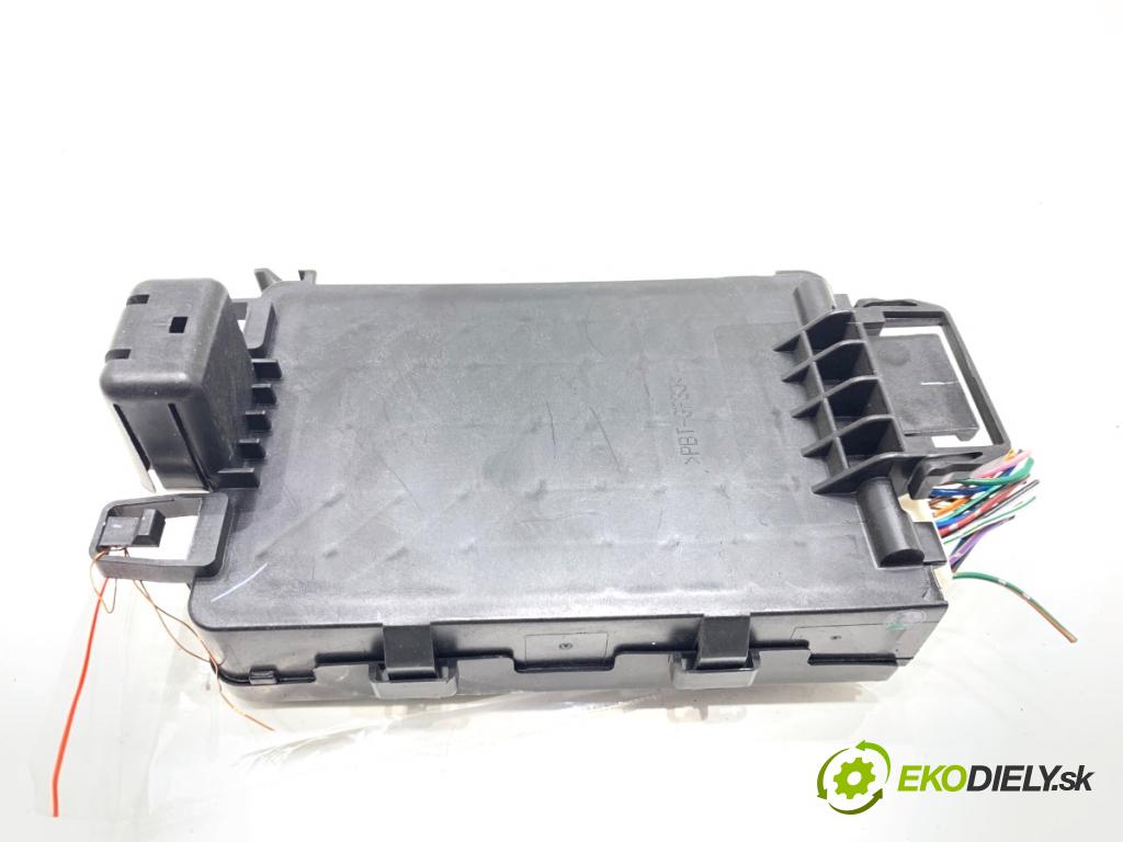 MAZDA CX-5 SUV 2013 129 kW 2.2 D AWD (KE102) 2191 Modul komfortu KD45675Y0G (Modul komfortu)