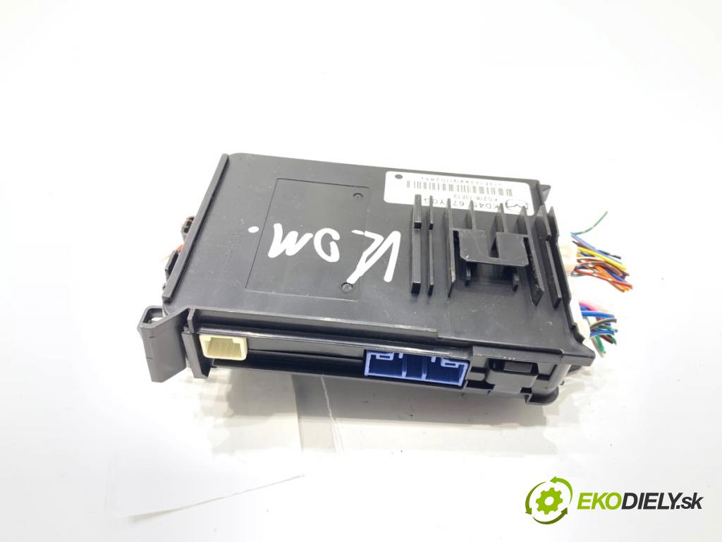 MAZDA CX-5 SUV 2013 129 kW 2.2 D AWD (KE102) 2191 Modul komfortu KD45675Y0G (Modul komfortu)