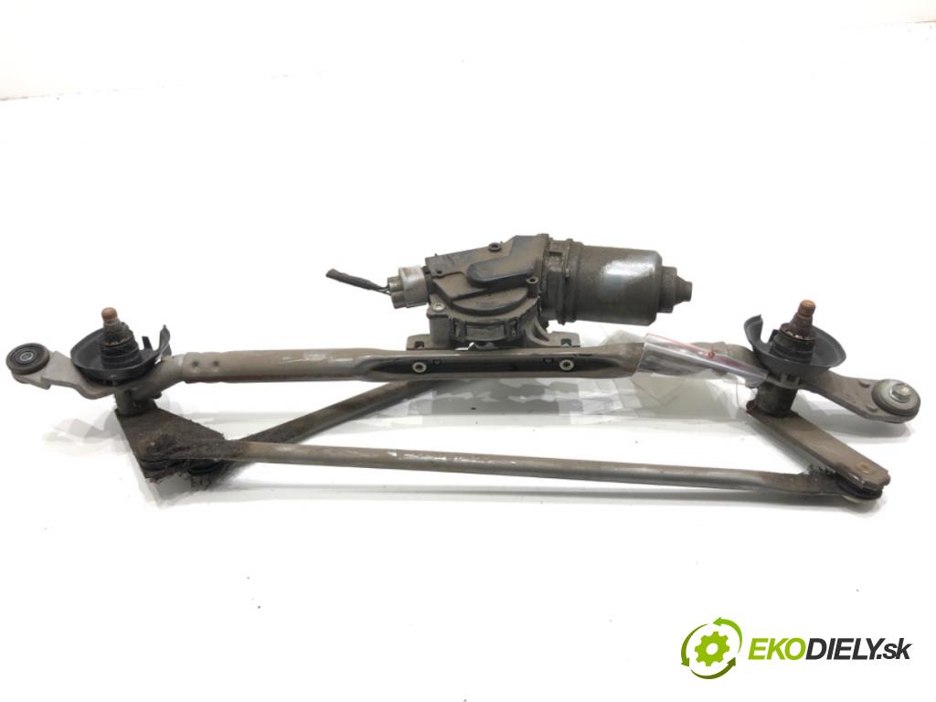 MAZDA CX-5 SUV 2013 129 kW 2.2 D AWD (KE102) 2191 Mechanizmus stieračov predný KD53-67340A (Motorček stieračov predný)