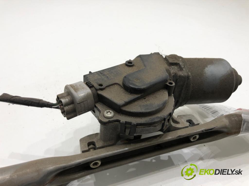 MAZDA CX-5 SUV 2013 129 kW 2.2 D AWD (KE102) 2191 Mechanizmus stieračov predný KD53-67340A (Motorček stieračov predný)