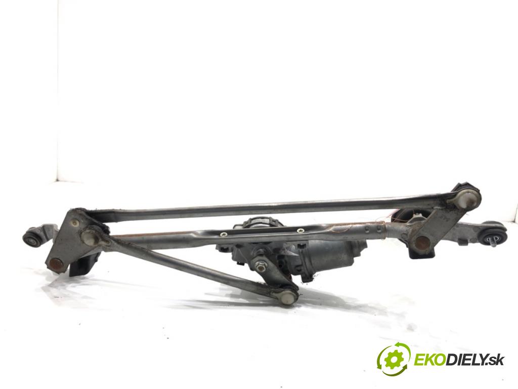 MAZDA CX-5 SUV 2013 129 kW 2.2 D AWD (KE102) 2191 Mechanizmus stieračov predný KD53-67340A (Motorček stieračov predný)