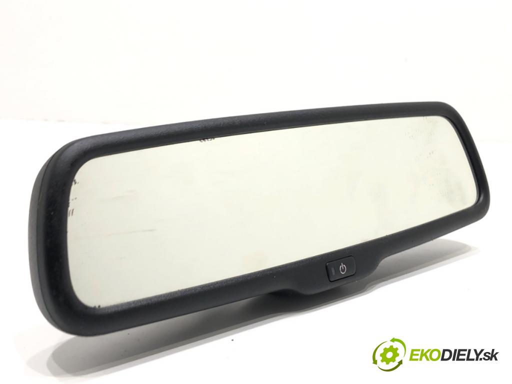 MAZDA CX-5 SUV 2013 129 kW 2.2 D AWD (KE102) 2191 zpětné zrcátko vnitřní  (Vnitřní zpětné zrcátko)