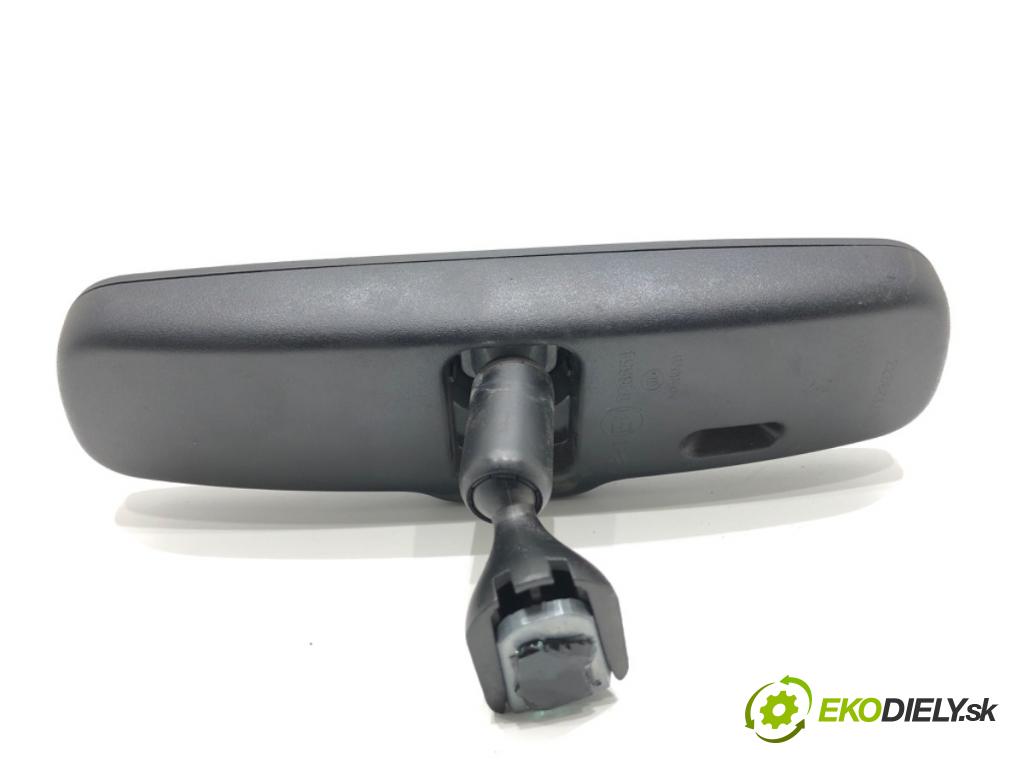 MAZDA CX-5 SUV 2013 129 kW 2.2 D AWD (KE102) 2191 zpětné zrcátko vnitřní  (Vnitřní zpětné zrcátko)