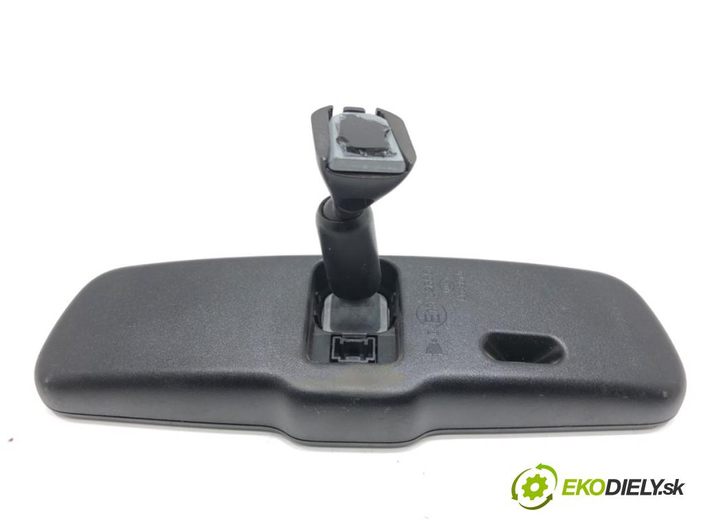 MAZDA CX-5 SUV 2013 129 kW 2.2 D AWD (KE102) 2191 zpětné zrcátko vnitřní  (Vnitřní zpětné zrcátko)