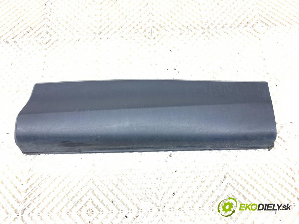 MAZDA CX-5 SUV 2013 129 kW 2.2 D AWD (KE102) 2191 lišta dveře levý zadní část KD5351RD1