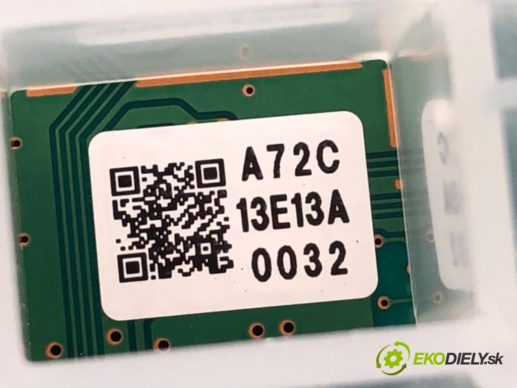 MAZDA CX-5 SUV 2013 129 kW 2.2 D AWD (KE102) 2191 Prístrojovka CNKS01A (Prístrojová doska)