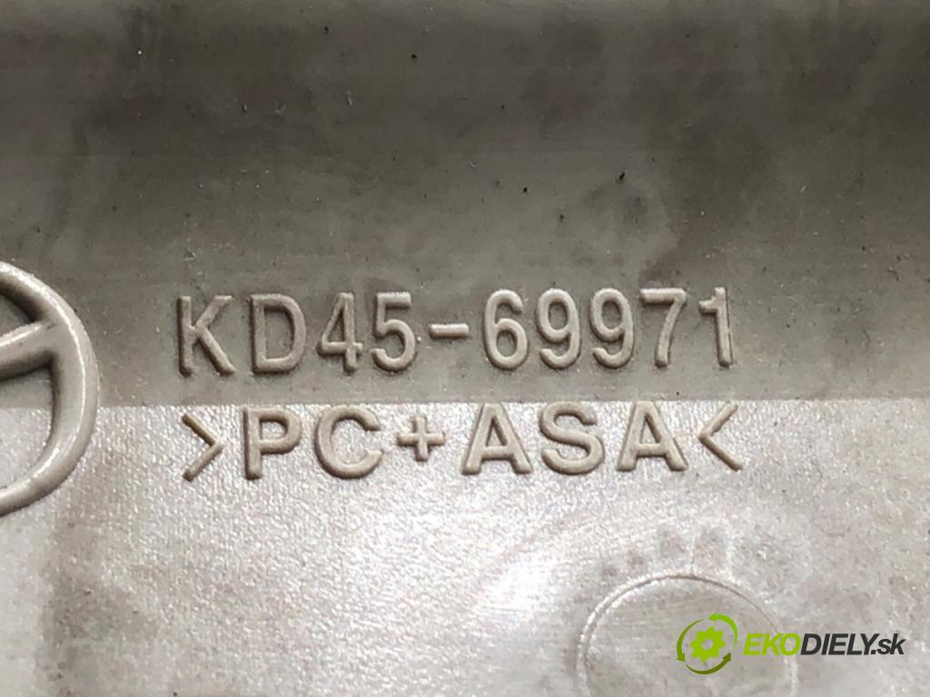MAZDA CX-5 SUV 2013 129 kW 2.2 D AWD (KE102) 2191 Svetlo stropné KD45-69971
