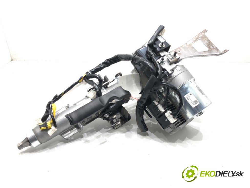 MAZDA CX-5 SUV 2013 129 kW 2.2 D AWD (KE102) 2191 Pumpa servočerpadlo KD31-3210XE (Servočerpadlo)