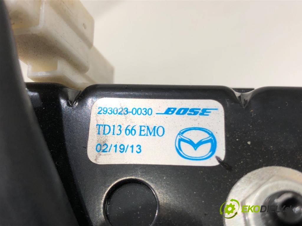 MAZDA CX-5 SUV 2013 129 kW 2.2 D AWD (KE102) 2191 Pumpa servočerpadlo KD31-3210XE (Servočerpadlo)