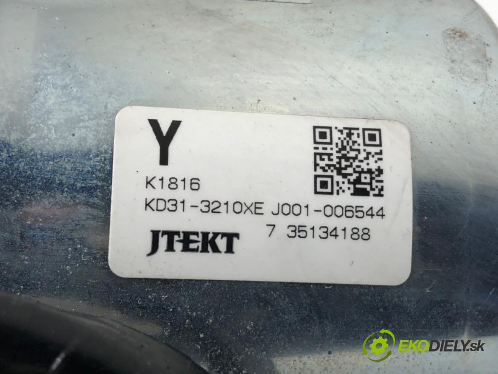 MAZDA CX-5 SUV 2013 129 kW 2.2 D AWD (KE102) 2191 Pumpa servočerpadlo KD31-3210XE (Servočerpadlo)