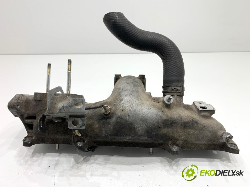 MAZDA CX-5 SUV 2013 129 kW 2.2 D AWD (KE102) 2191 Potrubie sacie, sanie  (Sacie potrubie)