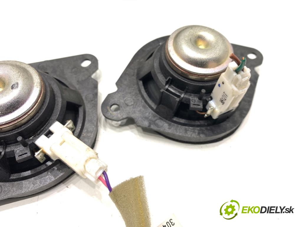 MAZDA CX-5 SUV 2013 129 kW 2.2 D AWD (KE102) 2191 reproduktory KD45-66-A60