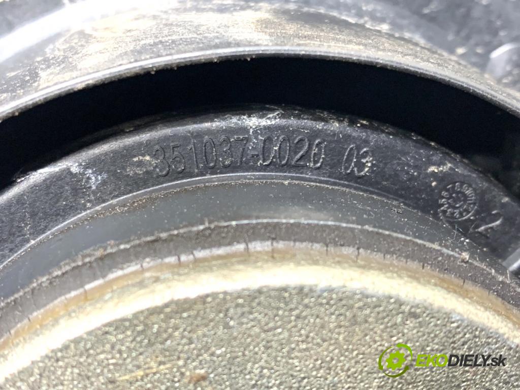 MAZDA CX-5 SUV 2013 129 kW 2.2 D AWD (KE102) 2191 reproduktory KD45-66-A60