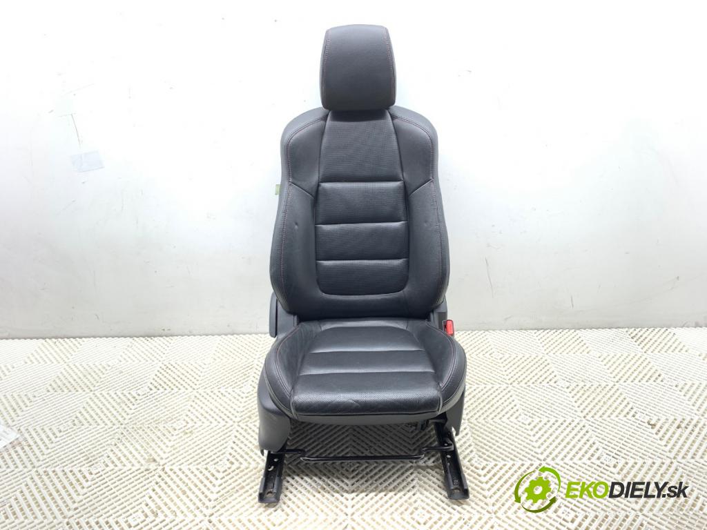 MAZDA CX-5 SUV 2013 129 kW 2.2 D AWD (KE102) 2191 Sedadlo pravy predný 