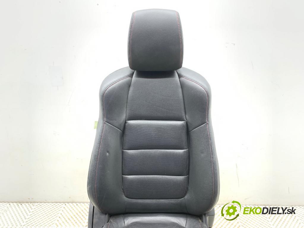 MAZDA CX-5 SUV 2013 129 kW 2.2 D AWD (KE102) 2191 Sedadlo pravy predný