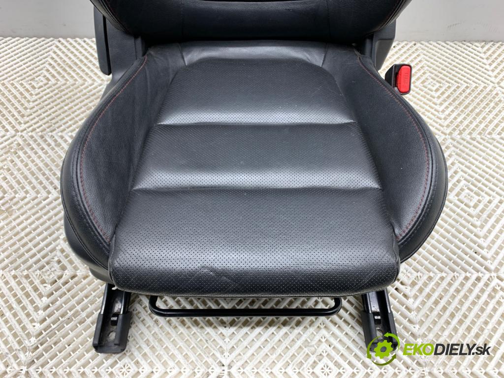 MAZDA CX-5 SUV 2013 129 kW 2.2 D AWD (KE102) 2191 Sedadlo pravy predný