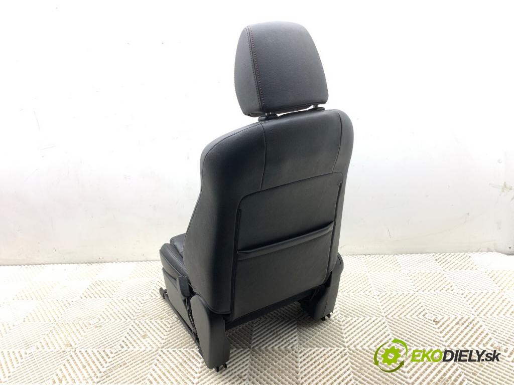 MAZDA CX-5 SUV 2013 129 kW 2.2 D AWD (KE102) 2191 Sedadlo pravy predný