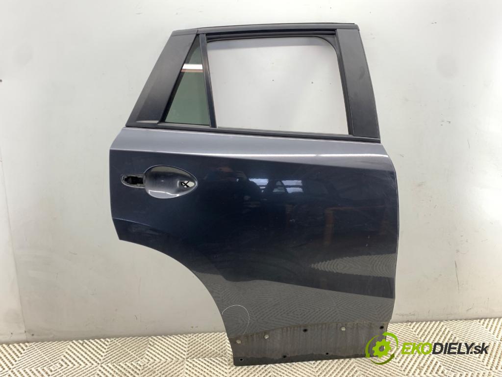 MAZDA CX-5 SUV 2013 129 kW 2.2 D AWD (KE102) 2191 dveře pravý zadní část 42A